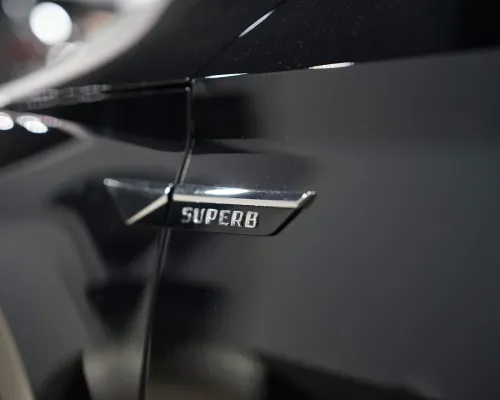 Skoda Superb 2025 Premium