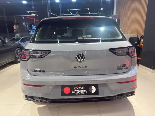 Volkswagen Golf 8 2026 R-Line
