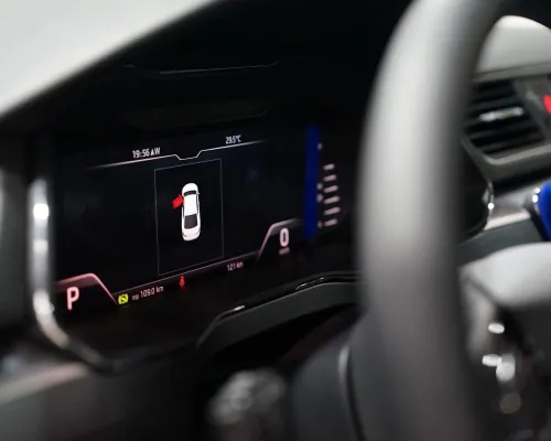 Skoda Superb 2025 Premium