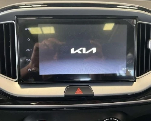 Kia Kx1 2026 