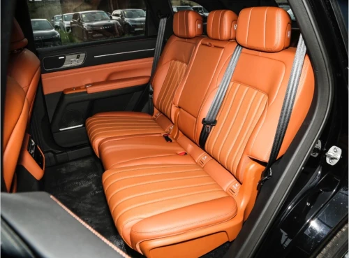 Jetour X70 L 2026 PLUS LUXURY