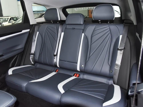 Geely Starray 2026 BOYUE L TOP