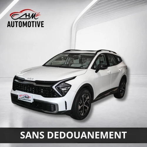 Kia SPORTAGE 2026 PREMIUM
