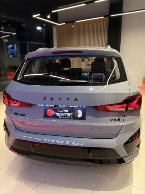 Jetta  VS5 2025 