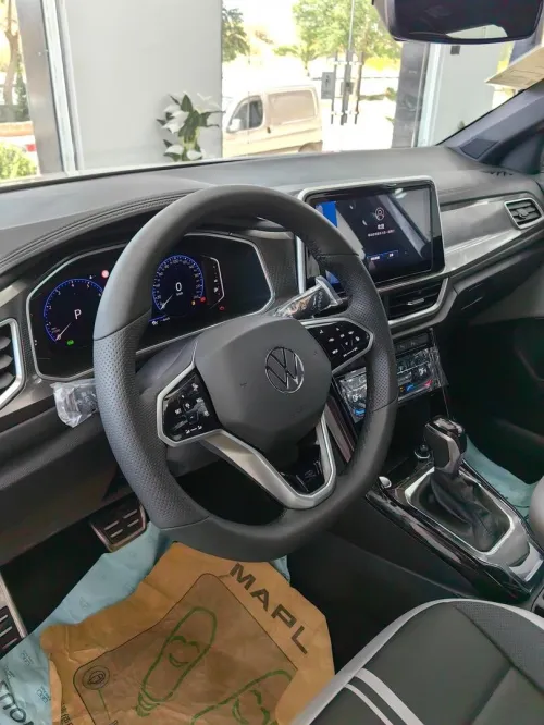 Volkswagen T-Roc 2026 R-line