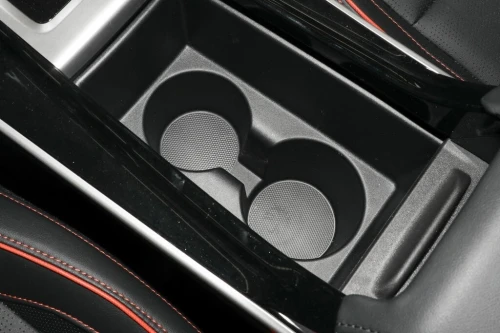 Kia Seltos 2026 Luxury