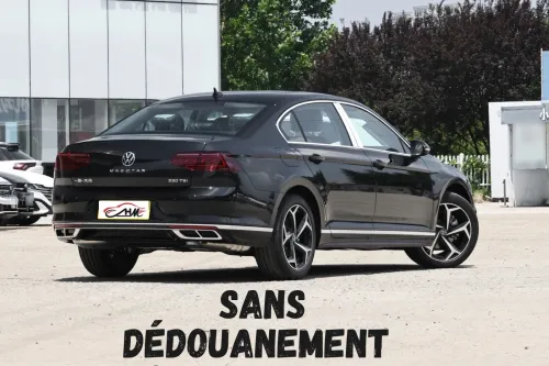 Volkswagen Magotan 2025 300 TSI