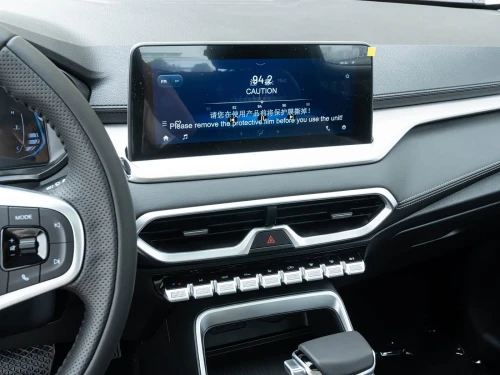 Kaiyi X3 2026 LUXURY AUTOMATIQUE