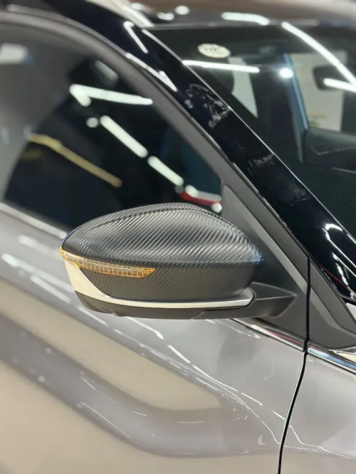 Geely Coolray 2025 Top Version