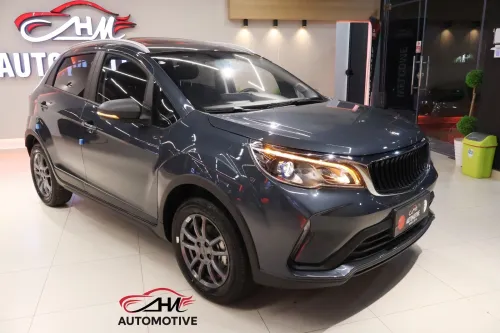 Livan X3 Pro  2026 Automatique (Avec toi ouvrant )