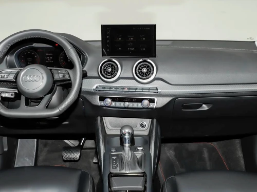 Audi Q2 2026 Q2L TOP DYNAMIC