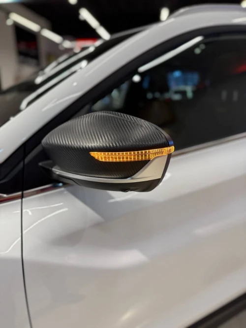 Geely Coolray 2026 Top Version