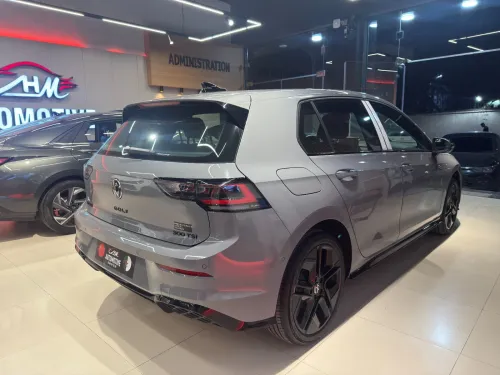Volkswagen Golf 8 2026 R-Line