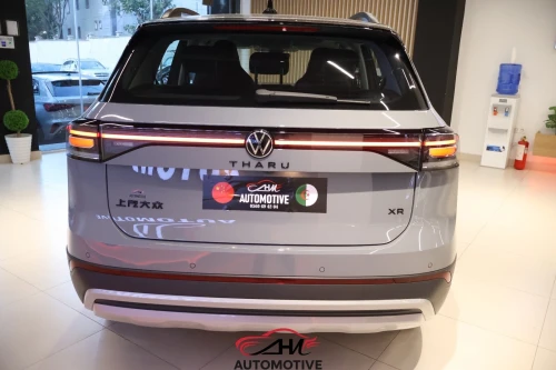 Volkswagen Tharu 2026 XR MPI