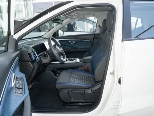 GAC GS3 2026 SPORT EDITION