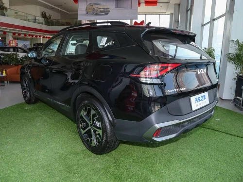 Kia SPORTAGE 2026 PREMIUM