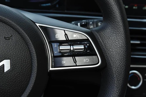 Kia Seltos 2026 Luxury
