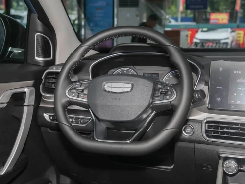 Geely Coolray 2026 Super Power 