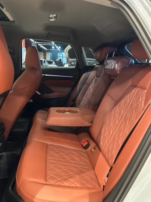 Audi A3 2025 Luxury