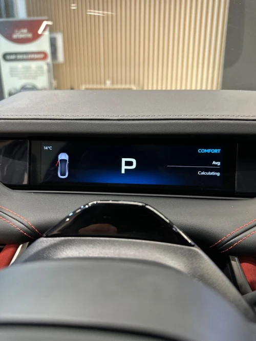 Xiaomi SU7 2025 Max