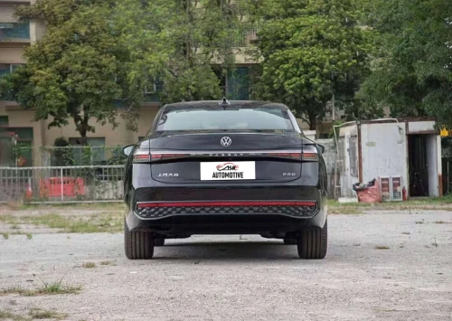 Volkswagen Passat 2026 Pro