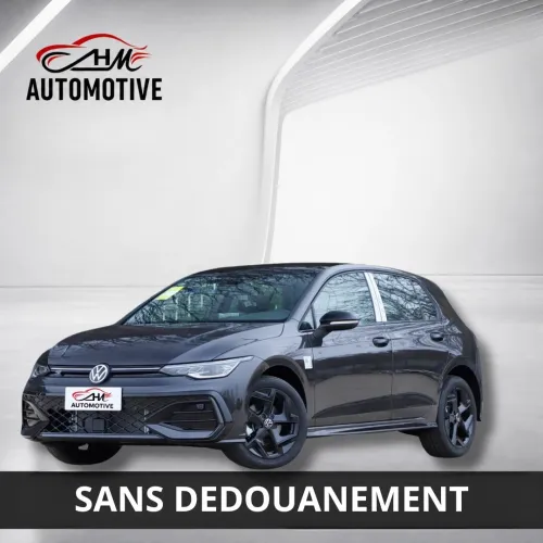 Volkswagen Golf 8.5 R-line Jante R18 2026 