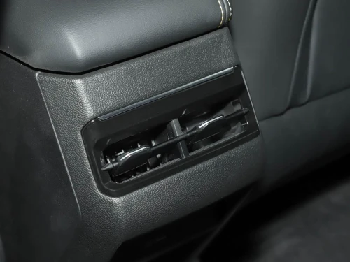 Geely Coolray 2026 TOP version