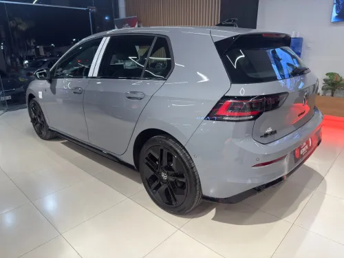 Volkswagen Golf 8 2026 R-Line