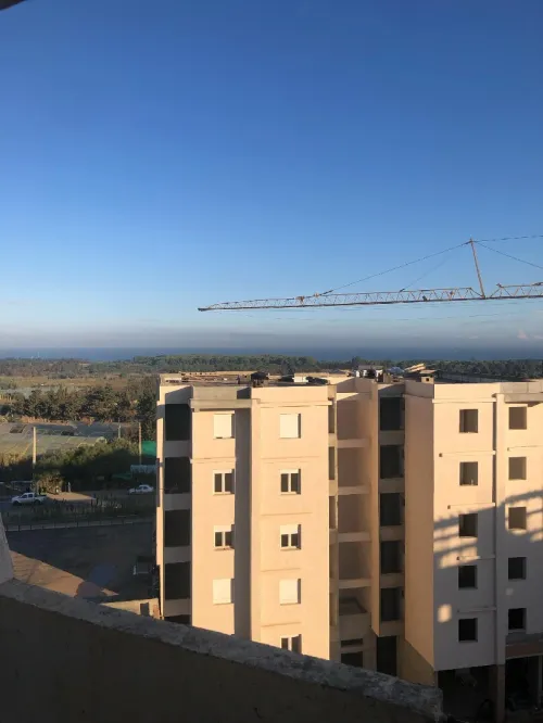 Vente Appartement F3 Boumerdès Zemmouri