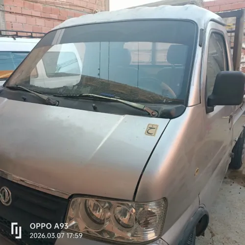 DFSK Mini Truck 2012 SC 2m50