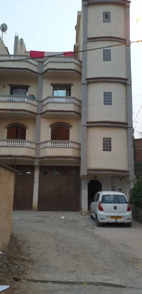 Vente Appartement Alger El achour