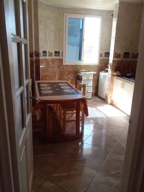 Vente Appartement Alger El achour