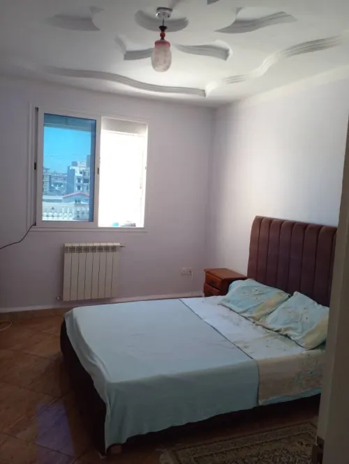 Vente Appartement Alger El achour