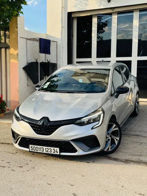 Renault Clio 5  2023 RS Line