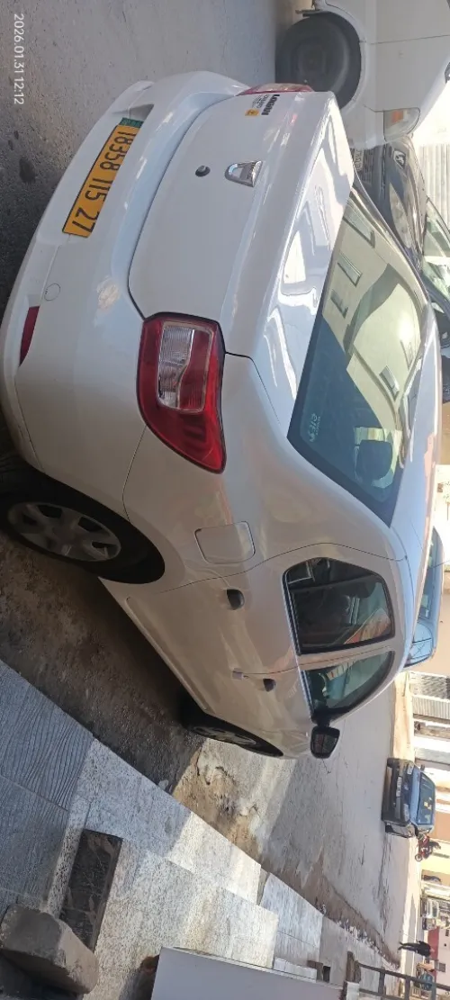 Dacia Logan 2015 Logan