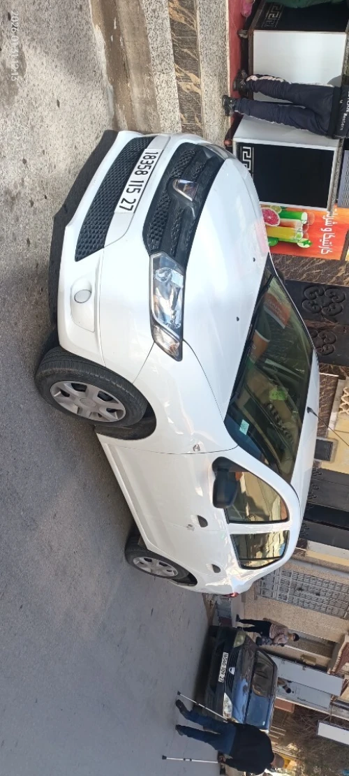 Dacia Logan 2015 Logan