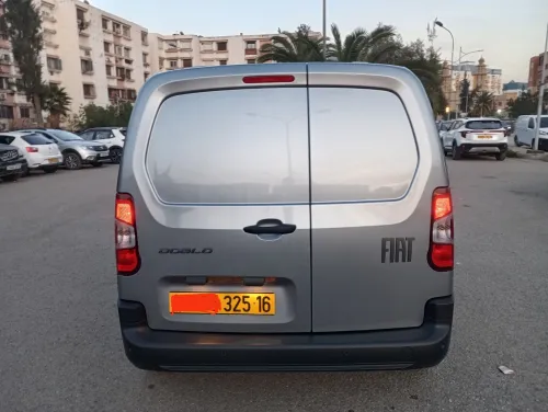 Fiat Doblo 2025 