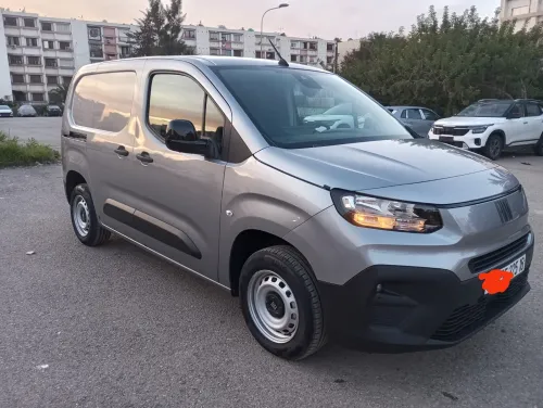 Fiat Doblo 2025 