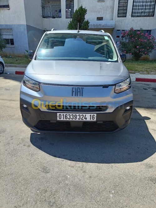 Fiat Doblo 2024 Doblo