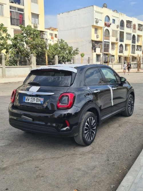 Fiat 500x 2025 Club