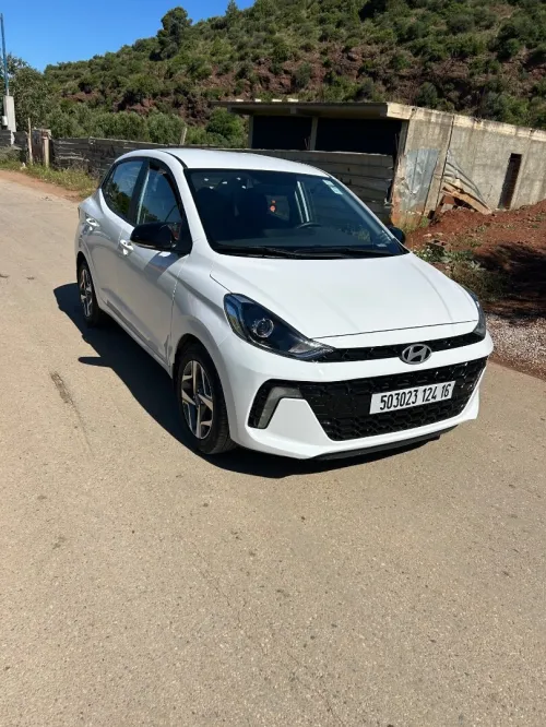 Hyundai Grand i10 2024 i10