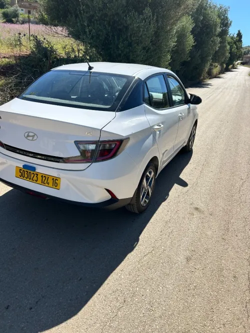Hyundai Grand i10 2024 i10