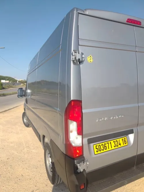 Fiat Ducato 2024