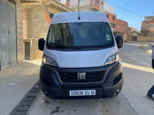 Fiat Ducato 2024