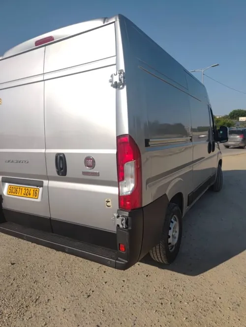 Fiat Ducato 2024