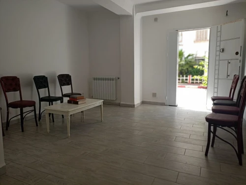 Location Appartement F4 Alger Hraoua