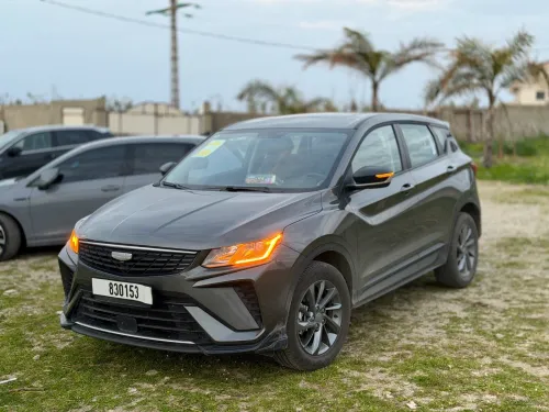 Geely Coolray 2025 Super max edition