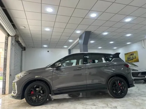 Geely Coolray 2026 Battlr