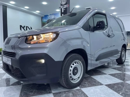 Fiat Doblo 2025 Doblo