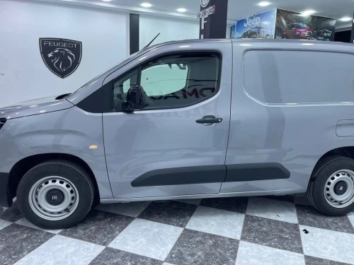 Fiat Doblo 2025 Doblo